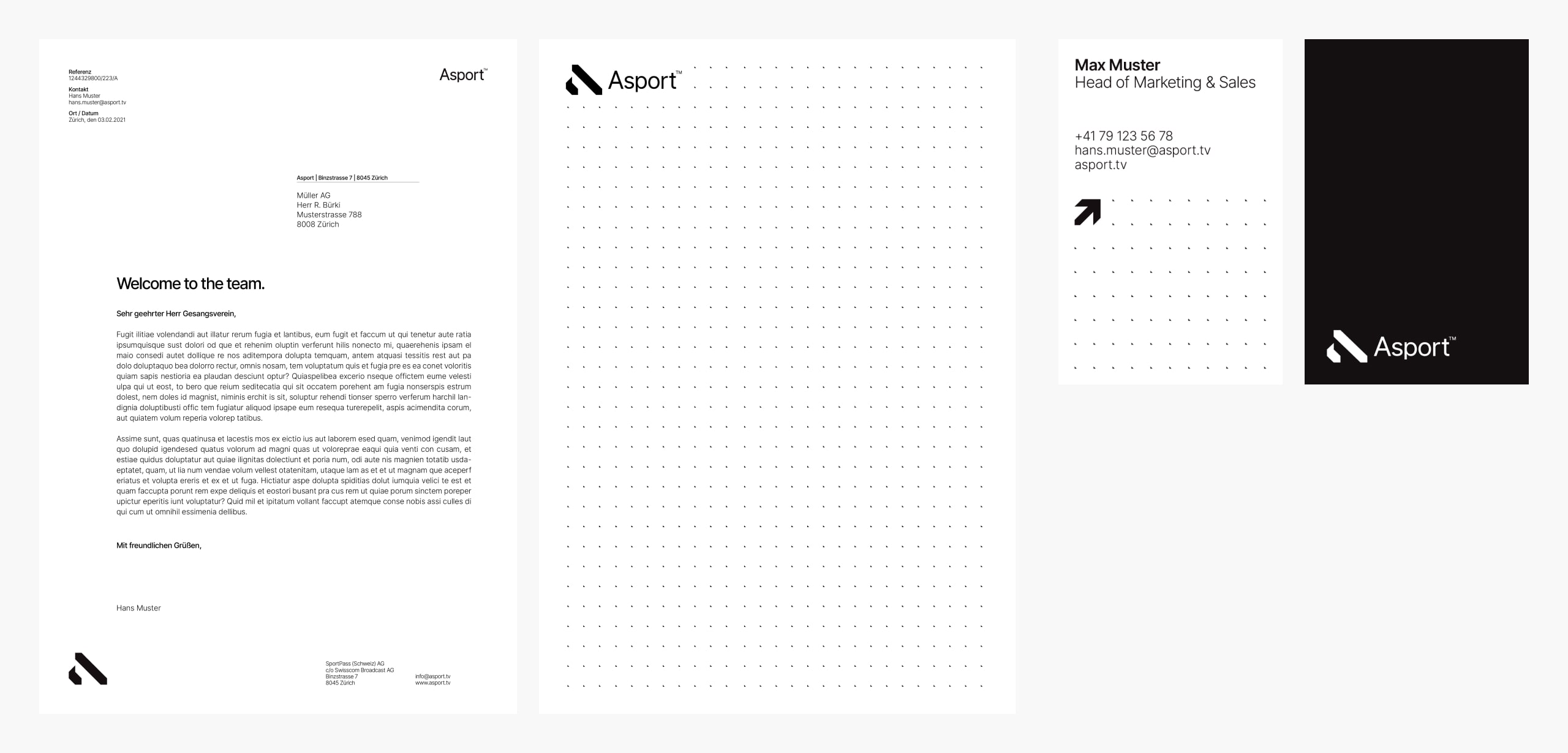 geschaeftsausstattung